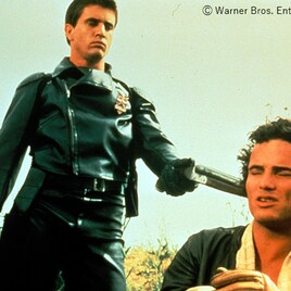 「マッドマックス」シリーズ4作をWOWOWで放送