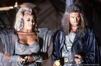 「マッドマックス サンダードーム」