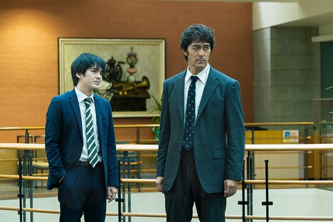 「護られなかった者たちへ」