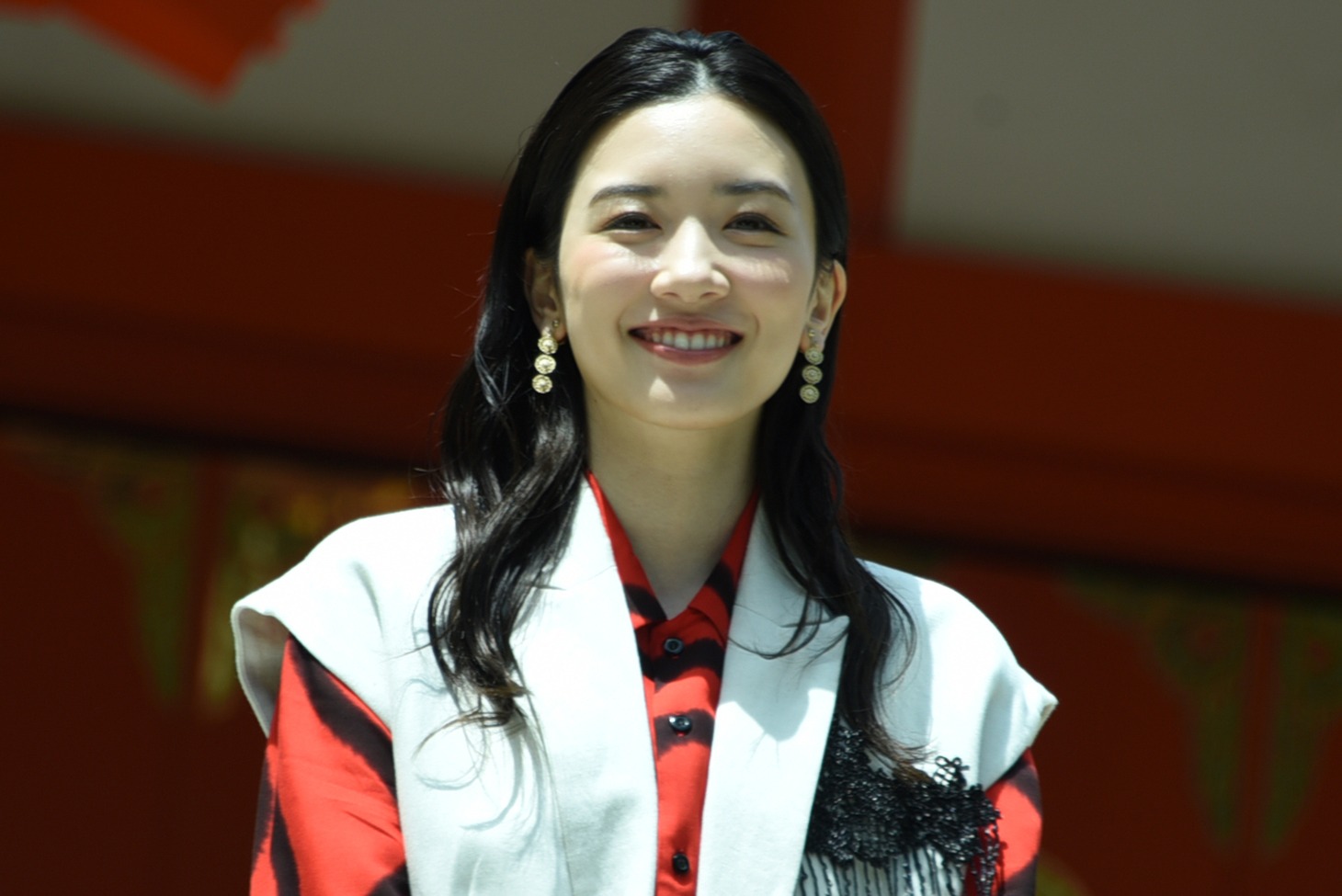 永野芽郁