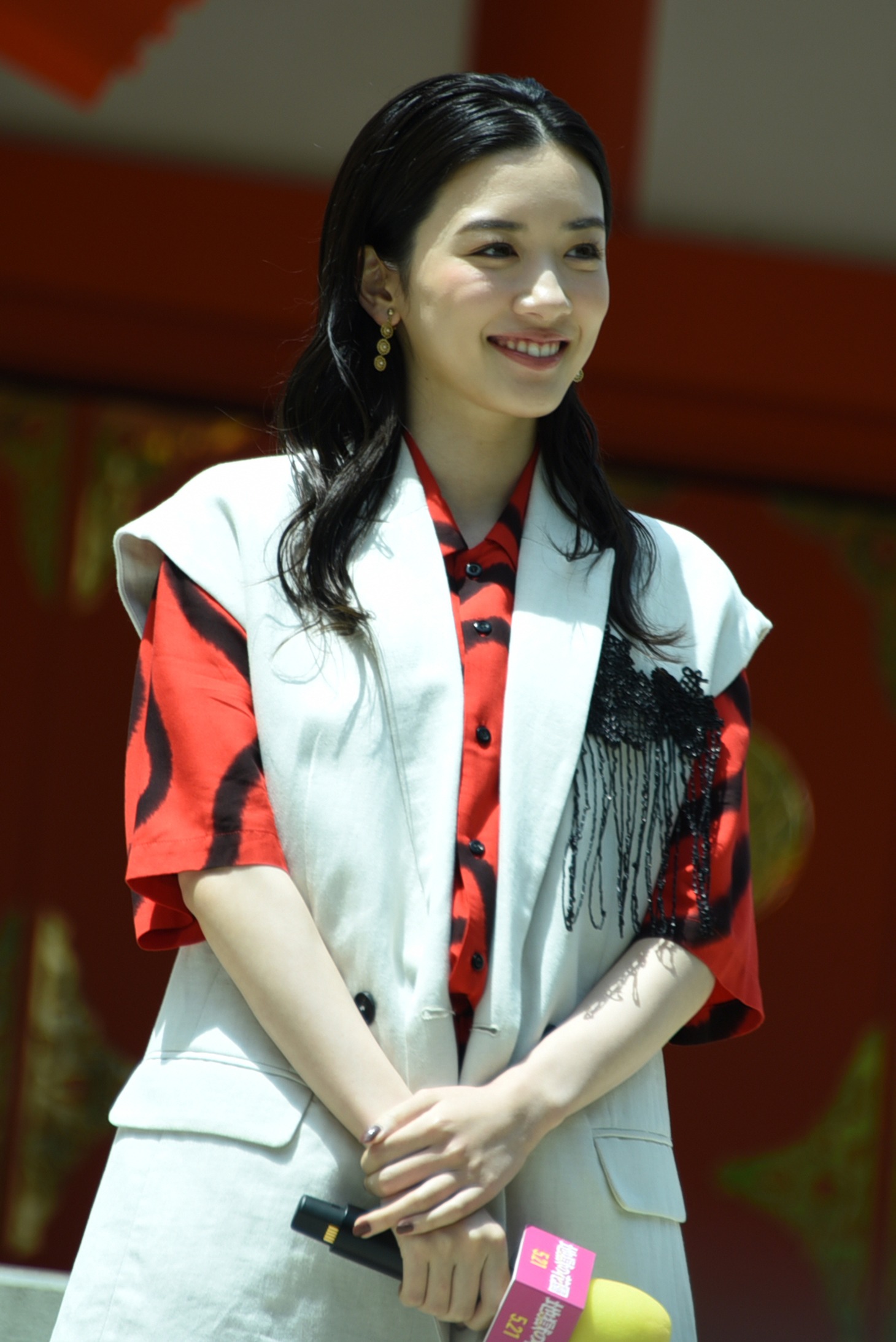 永野芽郁