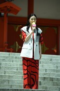 永野芽郁