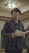 「fAct」より、水橋研二。