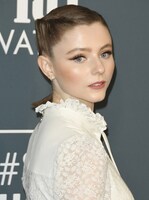 トーマサイン・マッケンジー（写真提供：Sipa USA / Sthanlee Mirador / Sipa USA / Newscom / ゼータ イメージ）