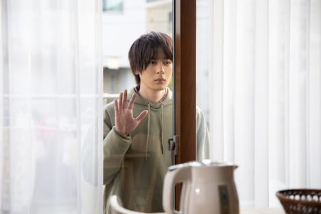 「絶対BLになる世界vs絶対BLになりたくない男」