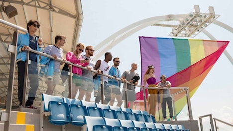 「シャイニー・シュリンプス！愉快で愛しい仲間たち」