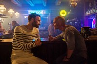 「シャイニー・シュリンプス！愉快で愛しい仲間たち」