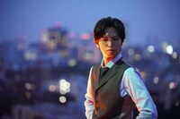 「ラブファントム」