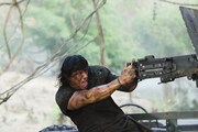 「ランボー 最後の戦場」 (c)2007 EQUITY PICTURES MEDIENFONDS GMBH & CO. KG IV