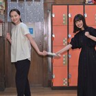 「おちょやん」杉咲花から「おかえりモネ」の清原果耶へ、朝ドラヒロインバトンタッチ