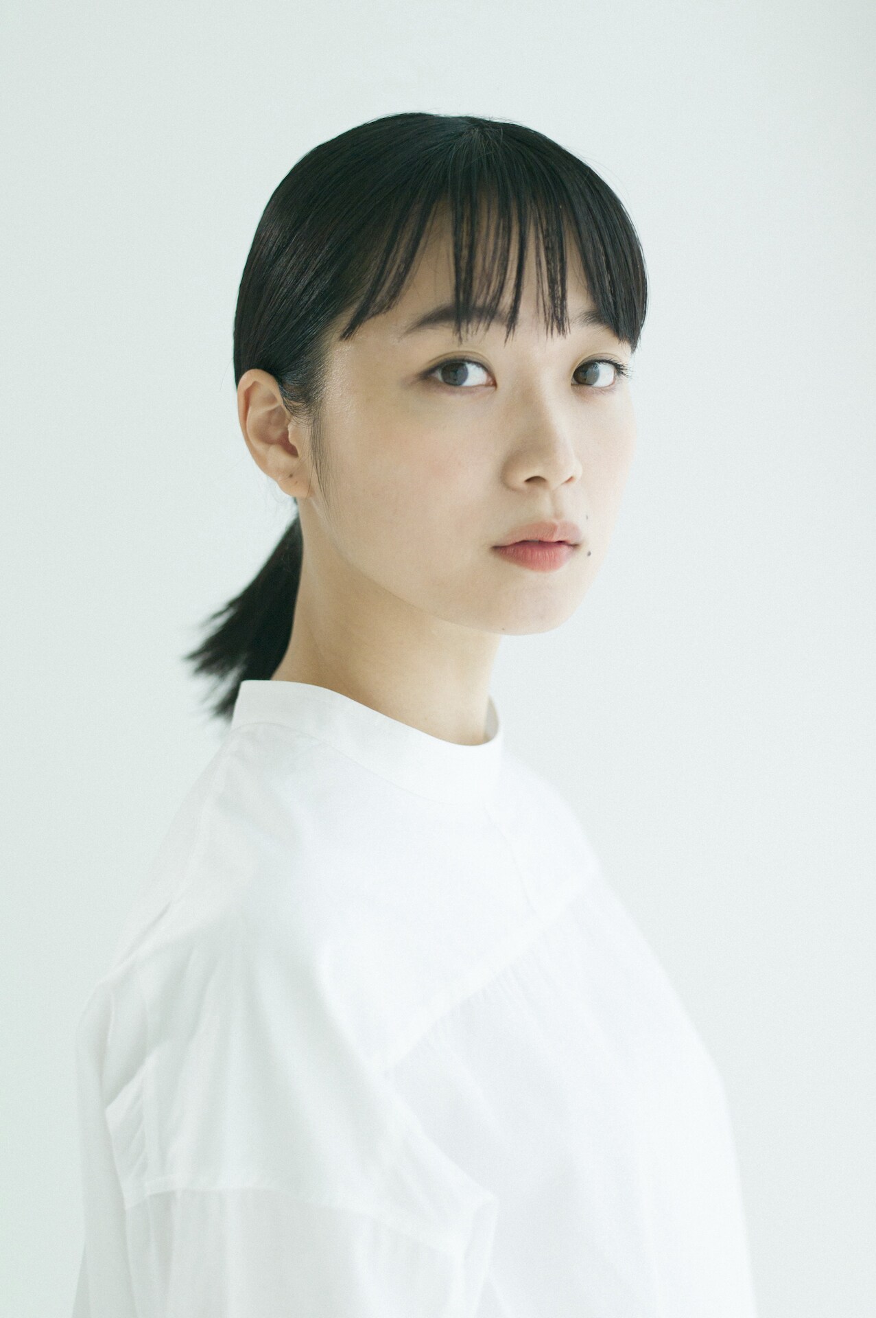 森崎ウィン×深川麻衣「僕と彼女とラリーと」10月公開、特報とポスター