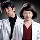 佐々木蔵之介「科捜研の女 -劇場版-」で初の科学者役、沢口靖子は共演に小躍り