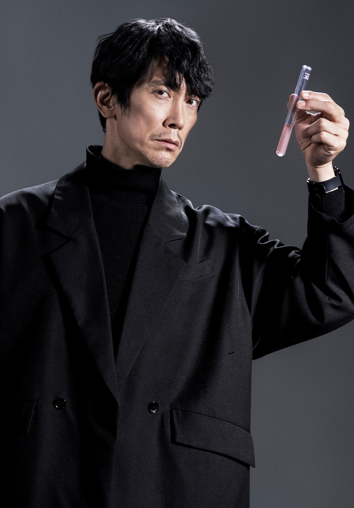 佐々木蔵之介