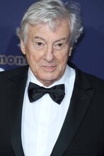 ポール・ヴァーホーヴェン（写真提供：PHOTOPQR / LE PARISIEN / MAXPPP / ゼータ イメージ）