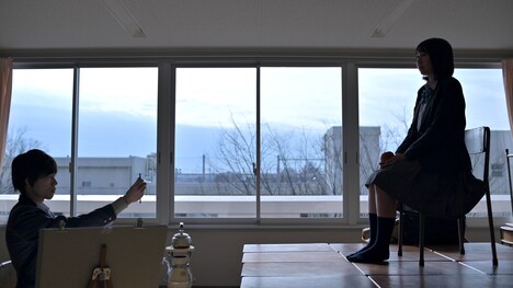 「あらののはて」