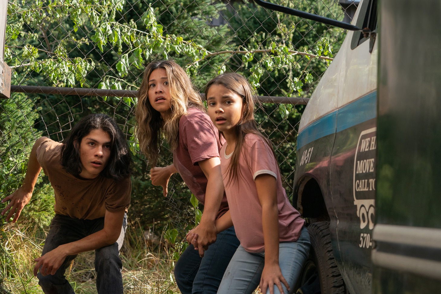 「AWAKE/アウェイク」 (c)Peter H. Stranks/Netflix
