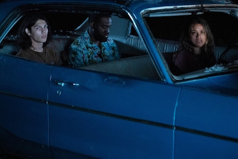 「AWAKE/アウェイク」 (c)Peter H. Stranks