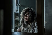 「野良人間 獣に育てられた子どもたち」