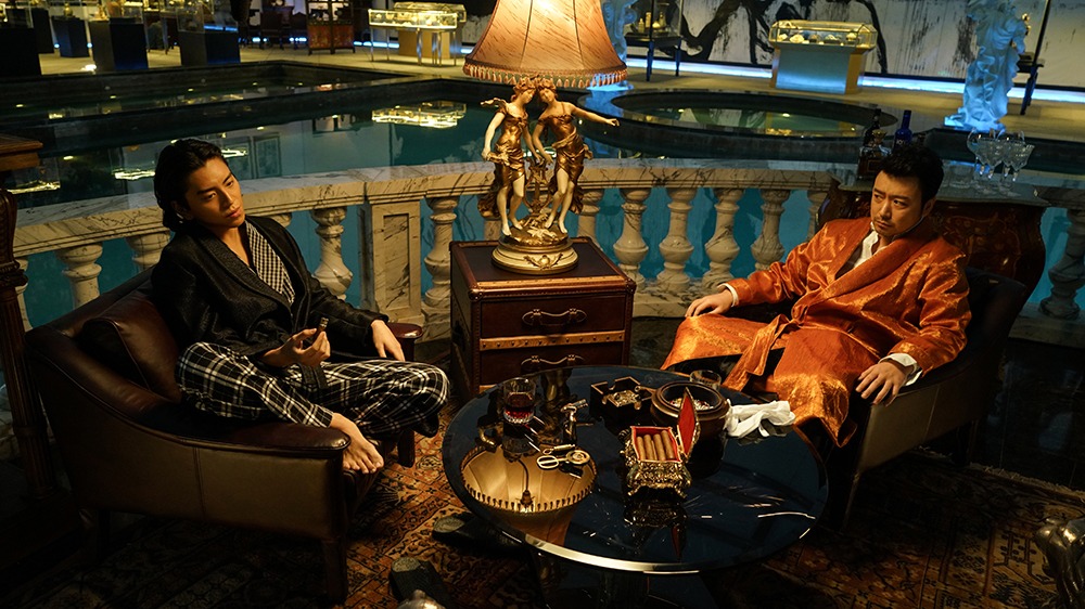 「スーパー・ミー」