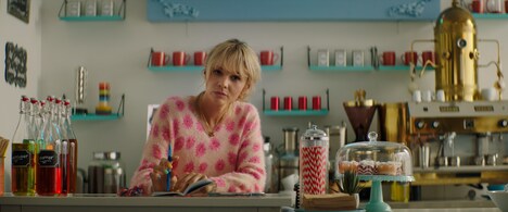 「プロミシング・ヤング・ウーマン」新場面写真 (c)Focus Features