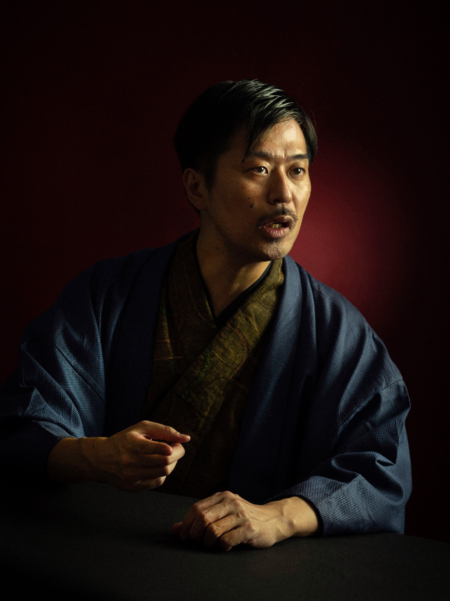 片岡一郎
