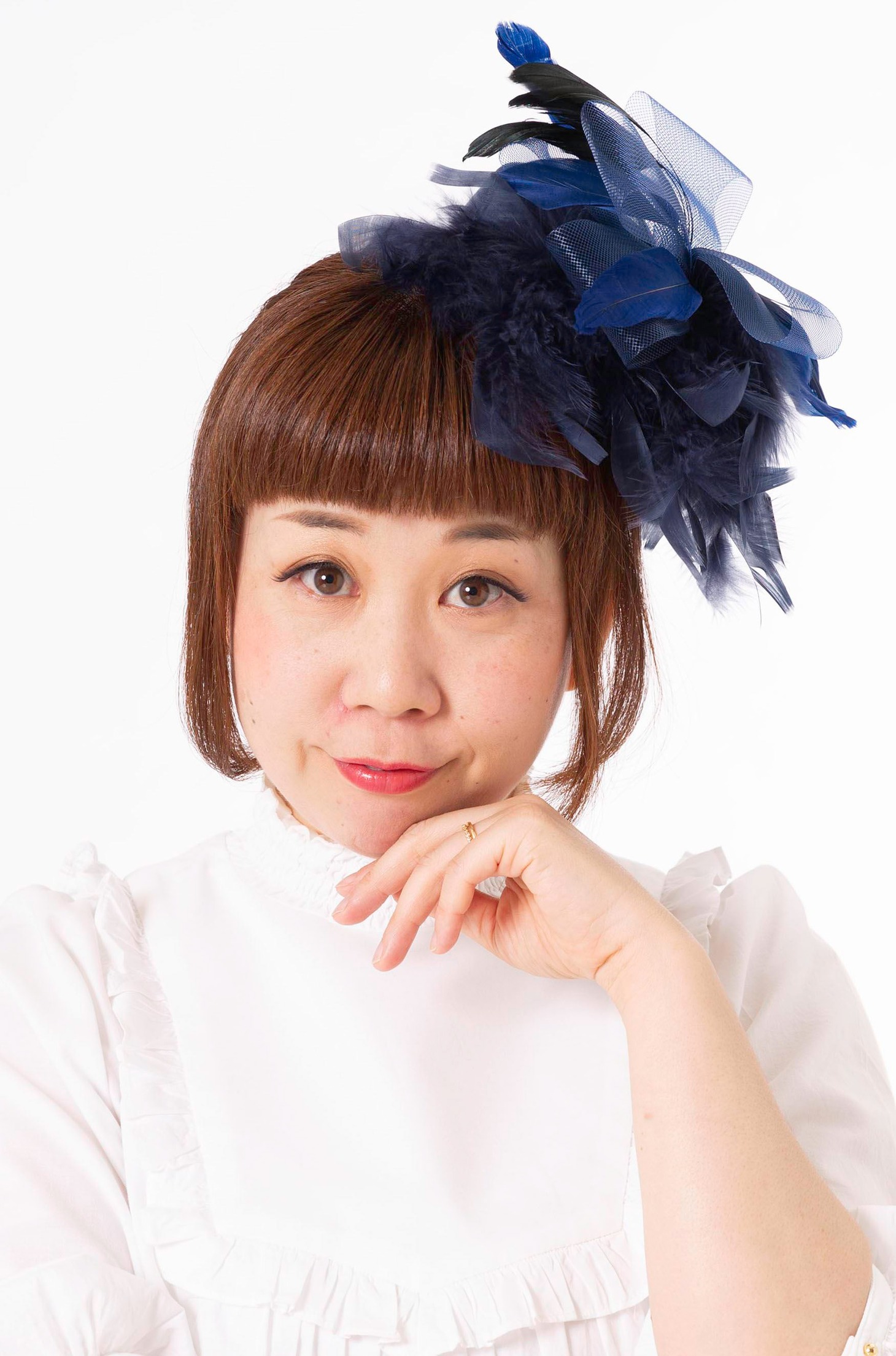 大森くみこ