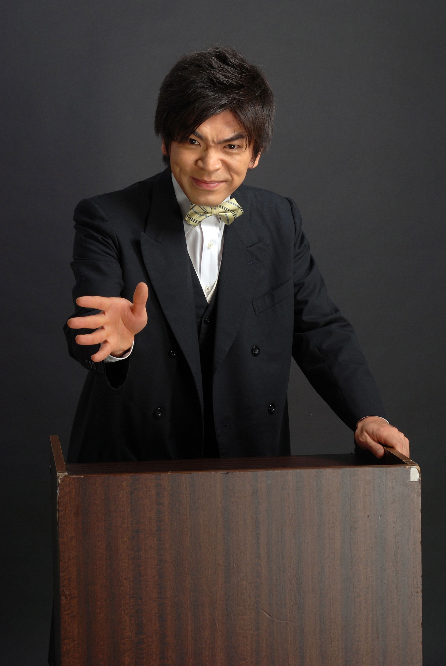 坂本頼光