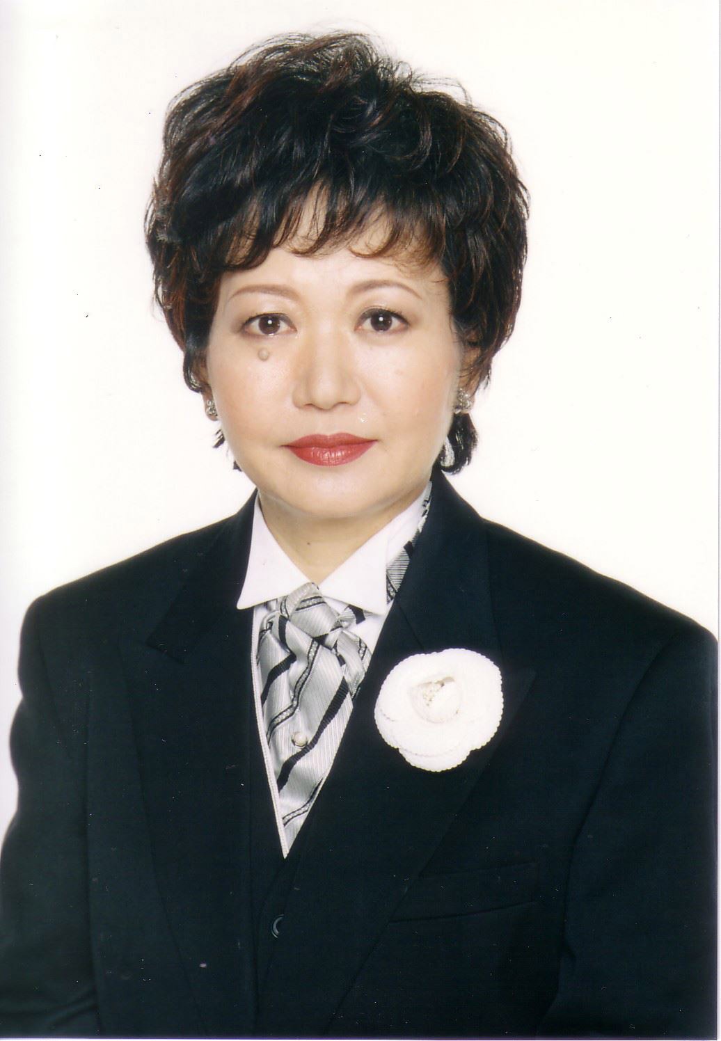 澤登翠