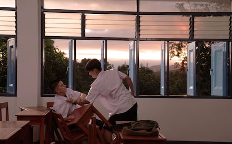 「デュー あの時の君とボク」