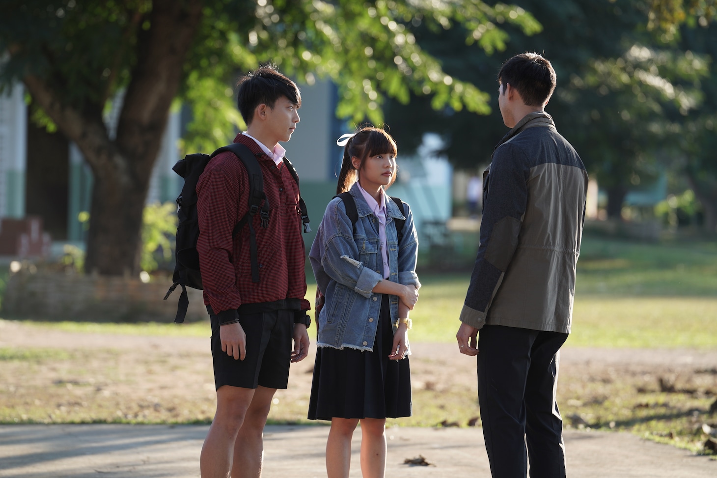 「デュー あの時の君とボク」