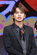北村匠海