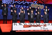 北村匠海「東リベ」最強コンビ・山田裕貴と吉沢亮に「2人のオーラが現場を静かにさせる」
