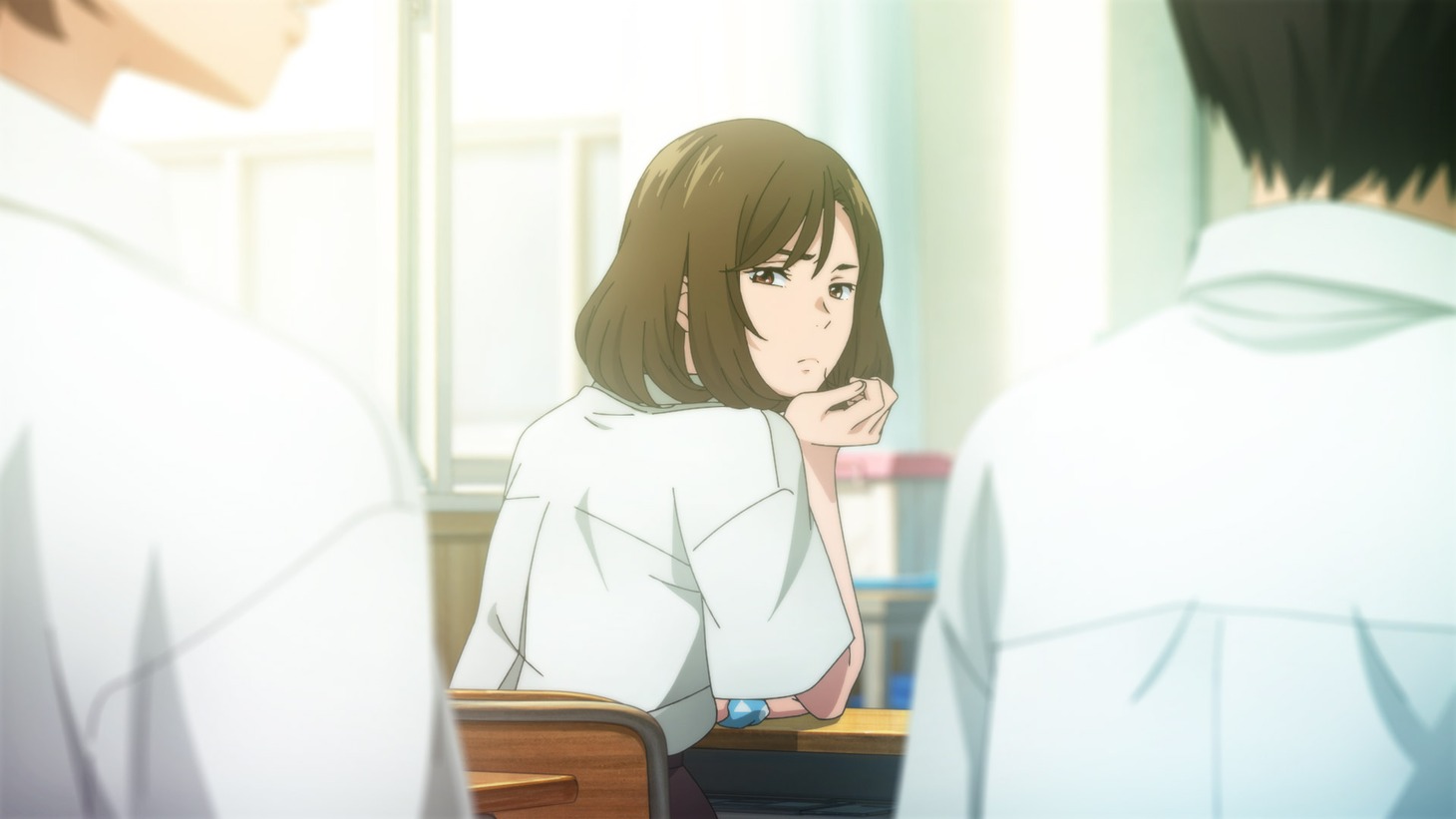 「アイの歌声を聴かせて」