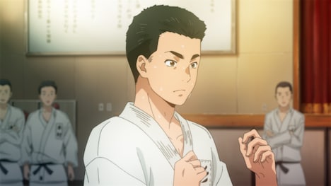 「アイの歌声を聴かせて」新カット