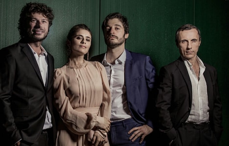 「あなたの不幸はわたしの幸せ」