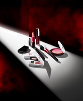 「ディズニー クルエラ コレクション by M・A・C」ビジュアル