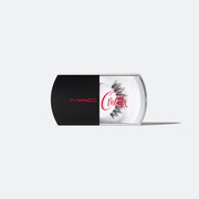 「ディズニー クルエラ コレクション by M・A・C」アイ ラッシュ（税込1980円）