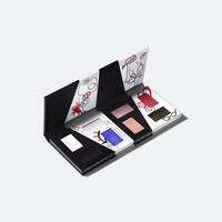 「ディズニー クルエラ コレクション by M・A・C」スモール アイシャドウ×8（税込7370円）