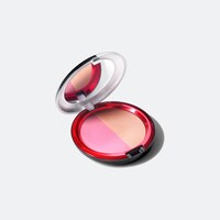 「ディズニー クルエラ コレクション by M・A・C」パウダー ブラッシュ デュオ（税込5280円）