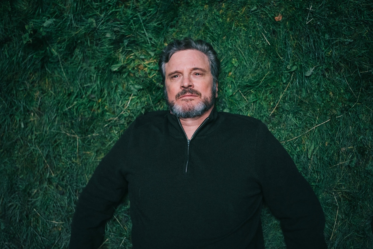 コリン・ファースの無言の演技に胸が締め付けられる「スーパーノヴァ」本編映像