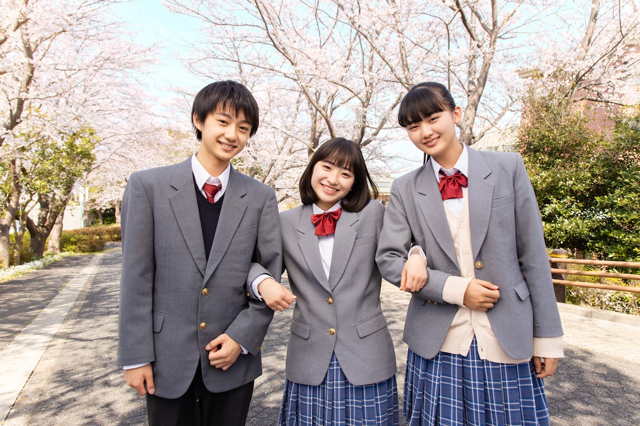 「リュウソウジャー」の田牧そらがショートドラマで初主演、櫻坂46の山崎天も参加