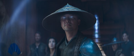 「モータルコンバット」新場面写真