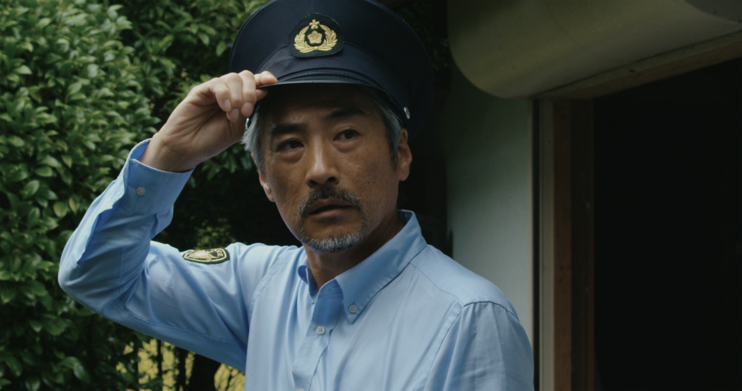 「ドブ川番外地」