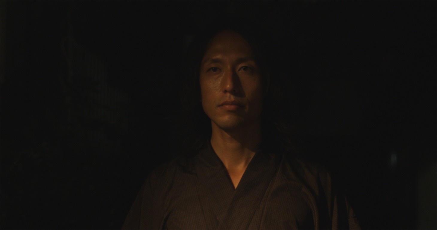 「ドブ川番外地」