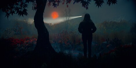 「Lisey’s Story」