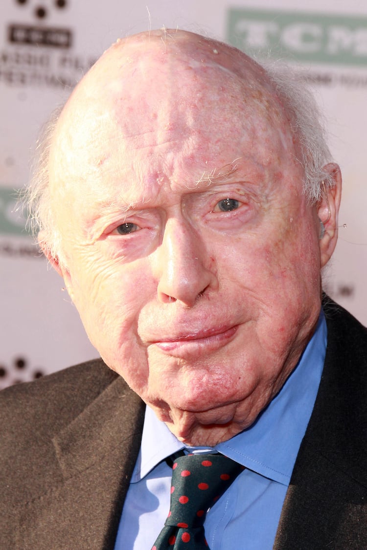 俳優のノーマン ロイドが106歳で死去 ヒッチコック作品や ライムライト に出演 映画ナタリー