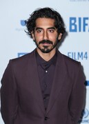 デヴ・パテル（写真提供：Cover Images / Newscom / ゼータ イメージ）