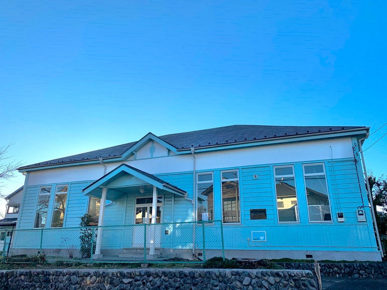 猫映画も上映、青梅市約50年ぶりの映画館・シネマネコの本オープン日が決定