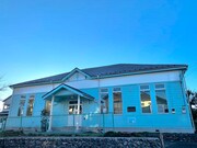 シネマネコの外観。