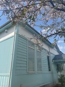 シネマネコの外観。